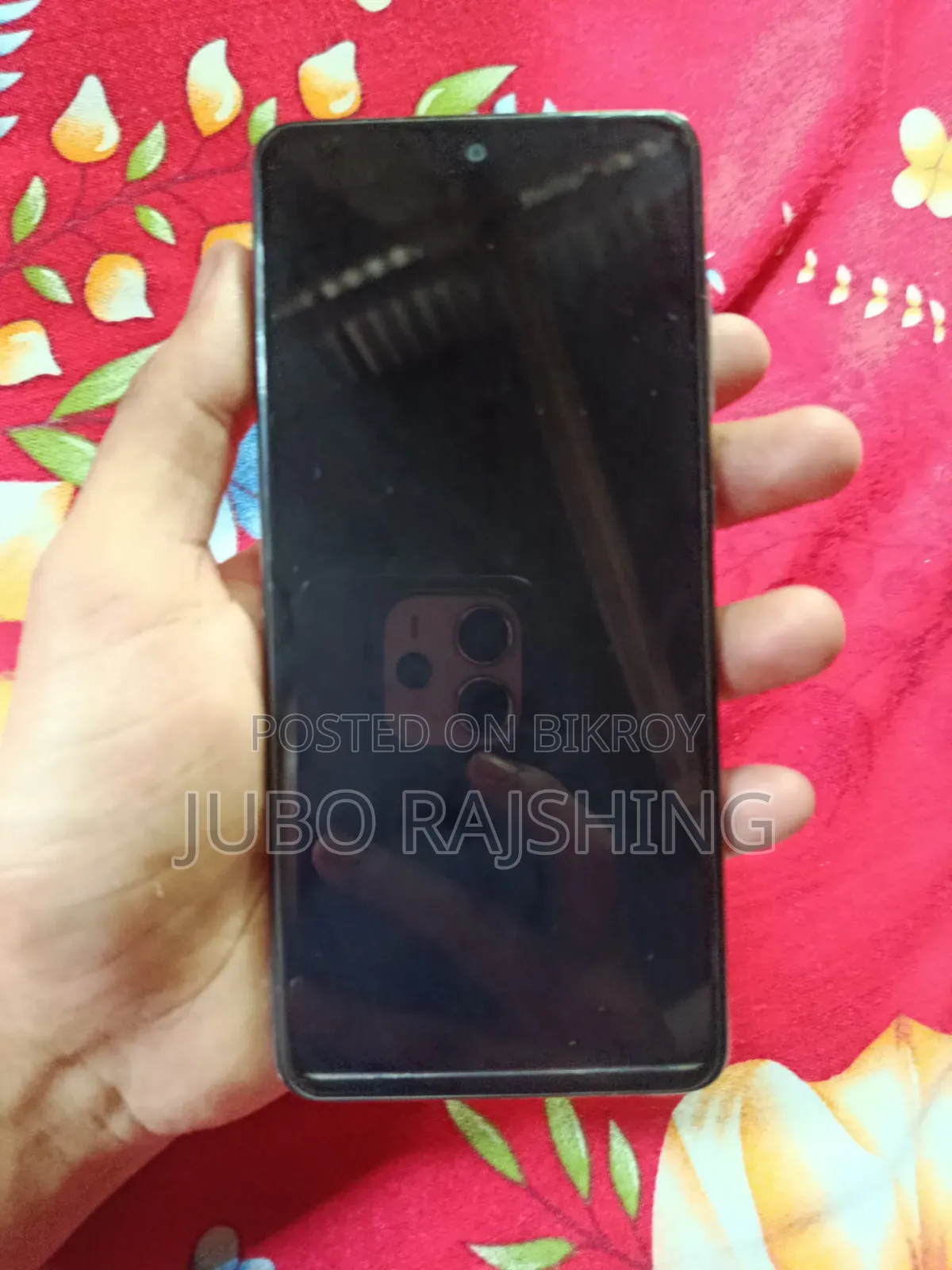নতুন স্যামসাং গ্যালাক্সি এ৫১ ১২৮ জিবি হোয়াইট
