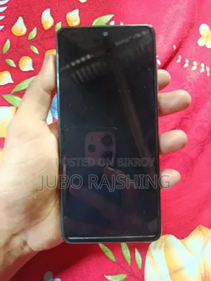 নতুন স্যামসাং গ্যালাক্সি এ৫১ ১২৮ জিবি হোয়াইট