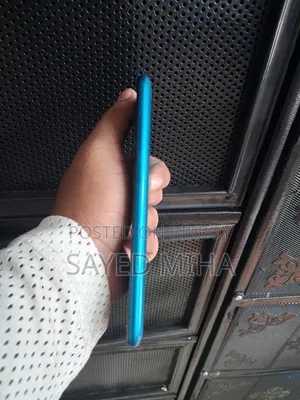 স্যামসাং গ্যালাক্সি এম১১ ৩২ জিবি নীল