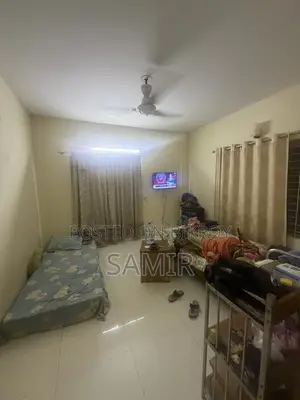 বনানীতে ৩ বেডরুমের অ্যাপার্টমেন্ট ভাড়া দেওয়া হবে