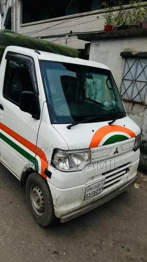 Mitsubishi Minica