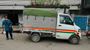 Mitsubishi Minica