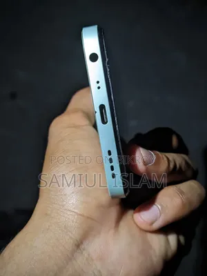 রিয়েলমি সি৩৫ ১২৮ জিবি হোয়াইট