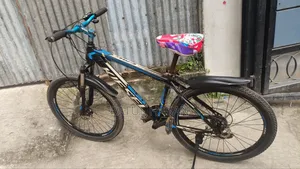 Good Condition Bicycle