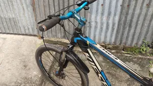 Good Condition Bicycle