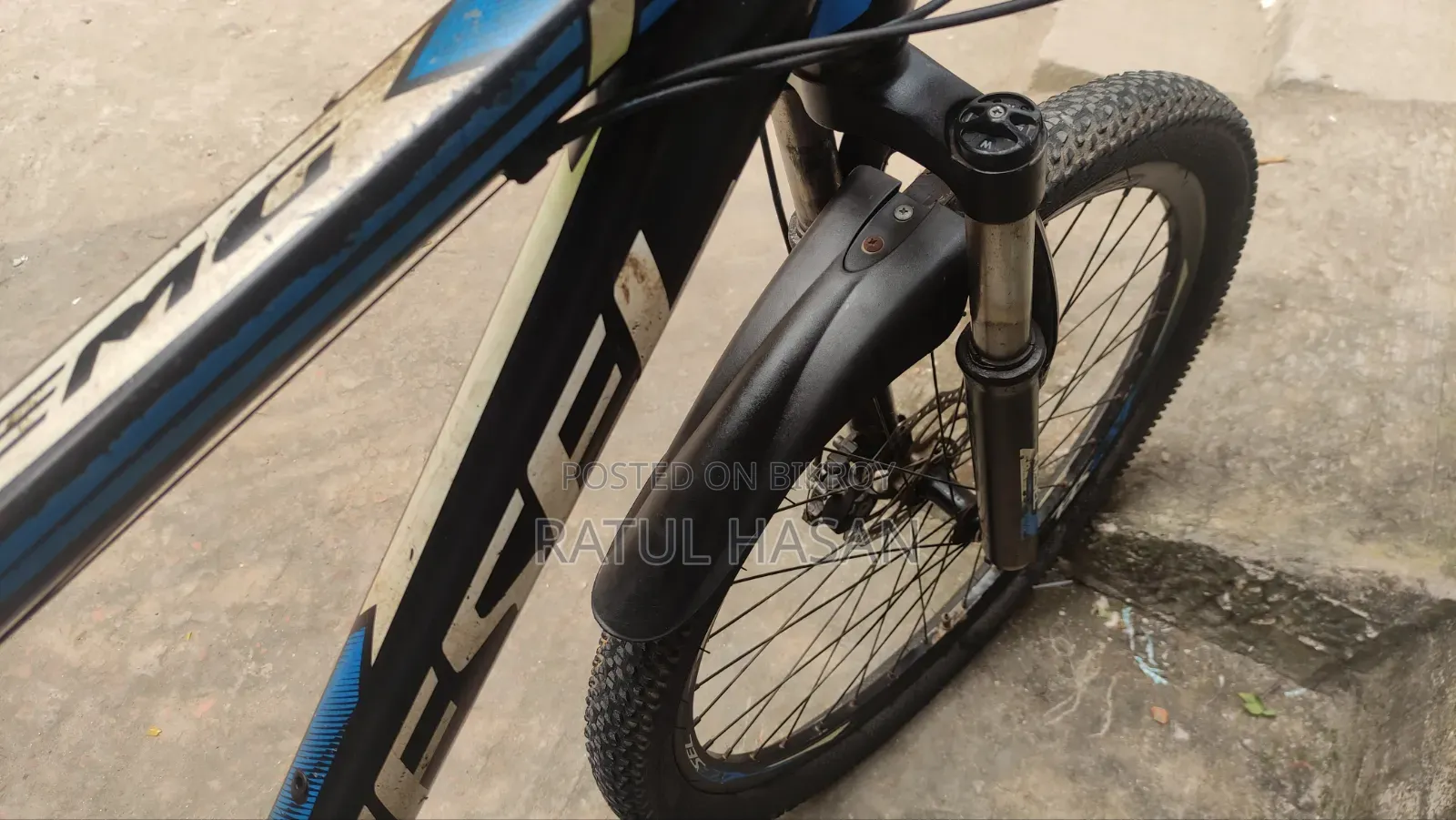 Good Condition Bicycle