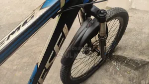 Good Condition Bicycle