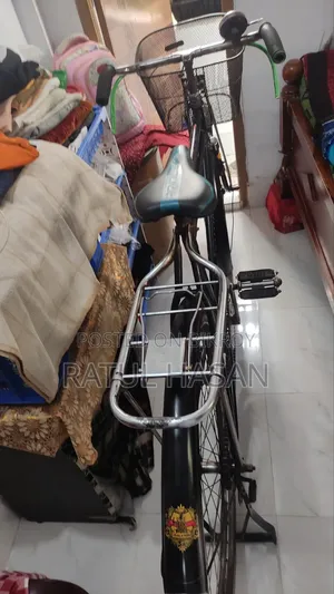 Good Condition Bicycle