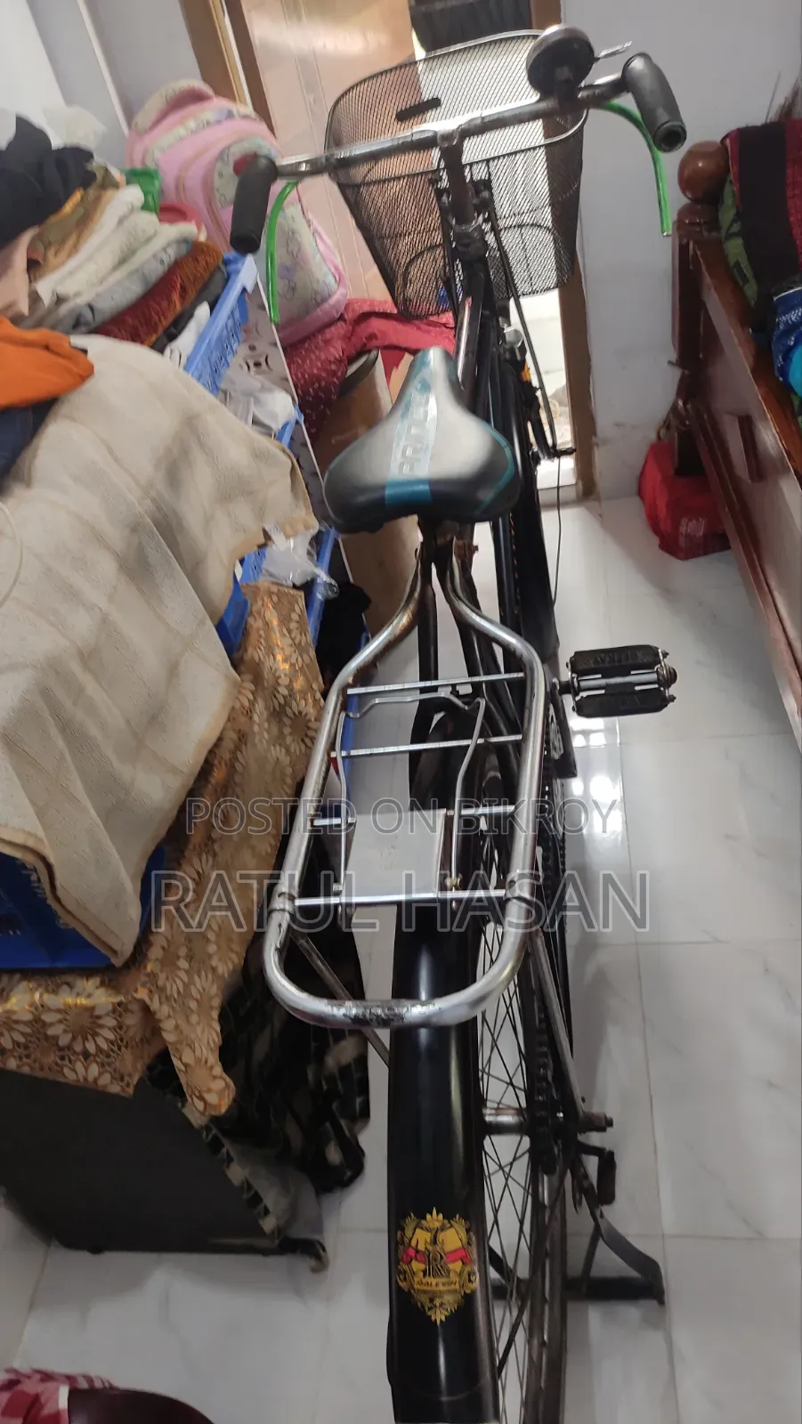 Good Condition Bicycle