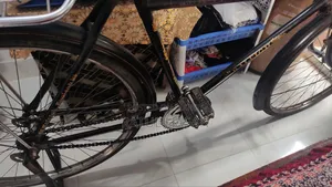 Good Condition Bicycle