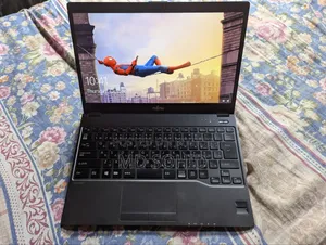 Laptop Fujitsu Lifebook U939 4GB Intel Core i5 SSD 128GB