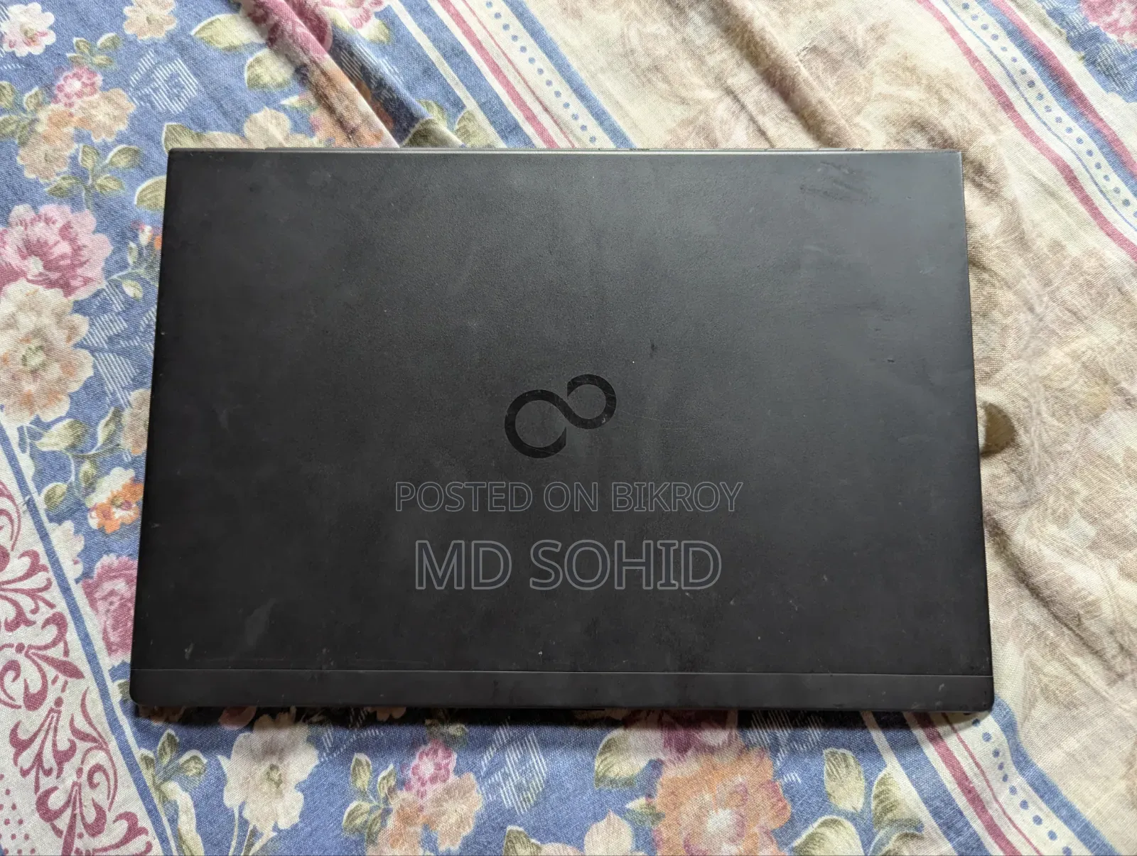 Laptop Fujitsu Lifebook U939 4GB Intel Core i5 SSD 128GB