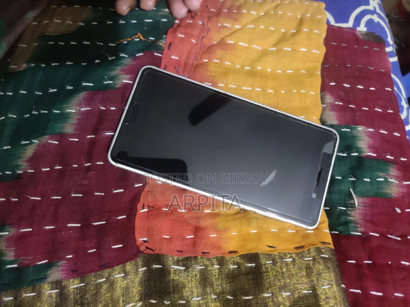Google 32 GB Black