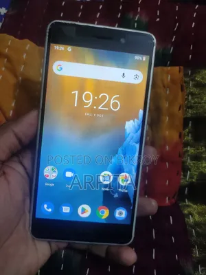 Google 32 GB Black