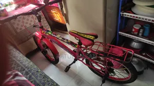 Good Condition Bicycle