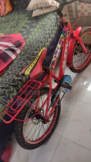 Good Condition Bicycle