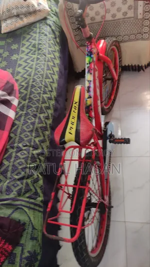 Good Condition Bicycle