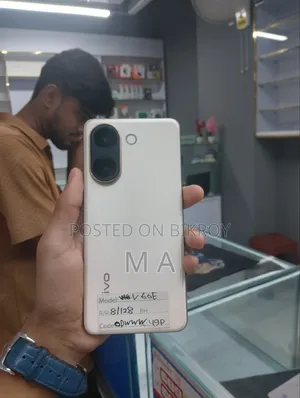 Vivo V60e 128 GB