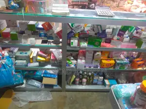 Wall Hanger Glass Rack