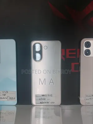 Vivo V60e 128 GB
