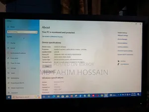 ডেস্কটপ কম্পিউটার ৪জিবি ইন্টেল কোর আই৩ এইচডিডি+এসএসডি ৬৪০জিবি