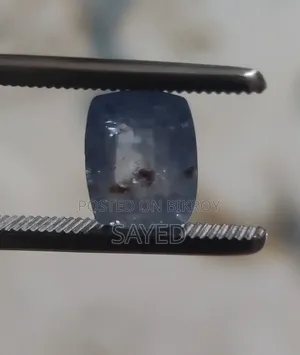 Blue Sapphire (Sri Lanka)