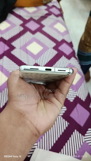গুগল পিক্সেল ৭ প্রো ১২৮ জিবি হোয়াইট