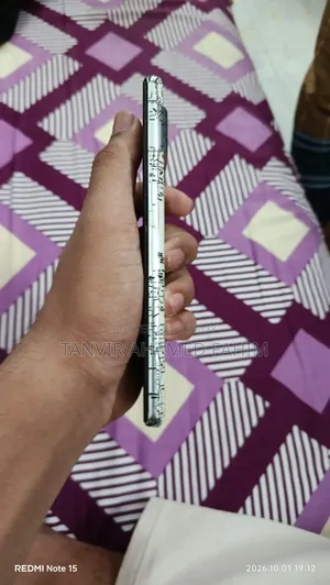 গুগল পিক্সেল ৭ প্রো ১২৮ জিবি হোয়াইট