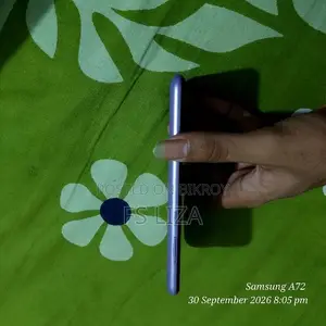 স্যামসাং গ্যালাক্সি এম১১ ৩২ জিবি পার্পল