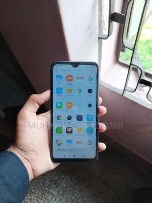 নতুন শাওমি রেডমি নোট ৮ প্রো ১২৮ জিবি ব্লু