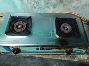 Miyako Gas Stove