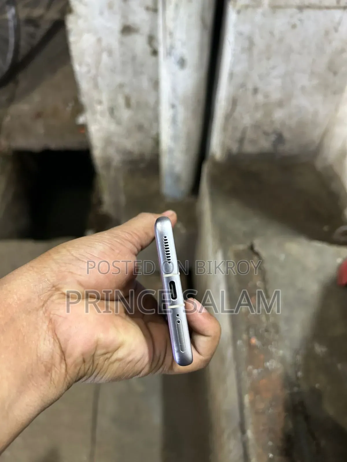 Xiaomi 12 256 GB Purple