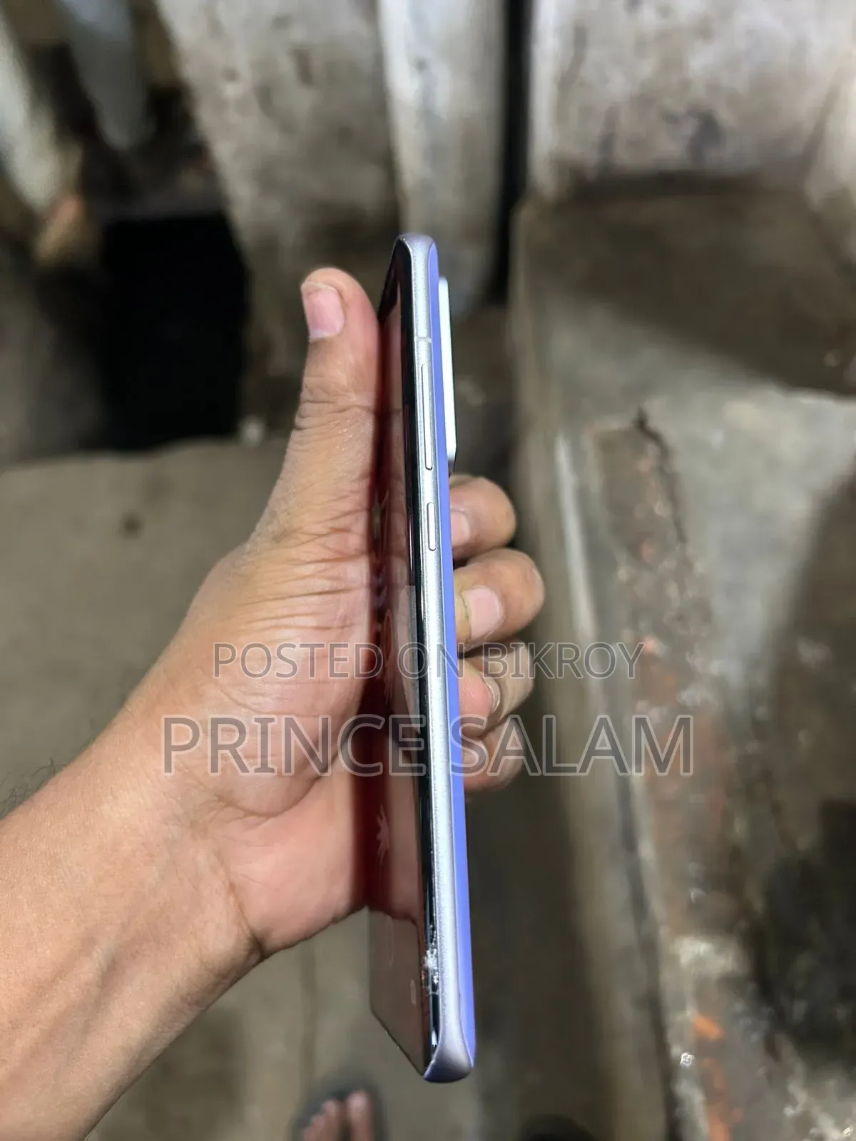 Xiaomi 12 256 GB Purple