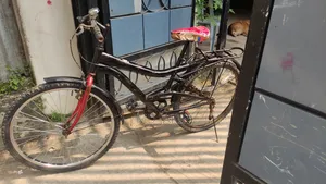 Good Condition Bicycle