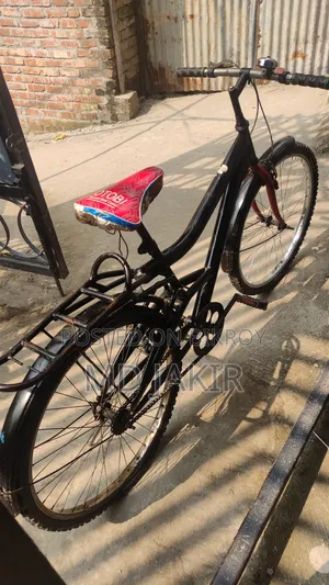 Good Condition Bicycle