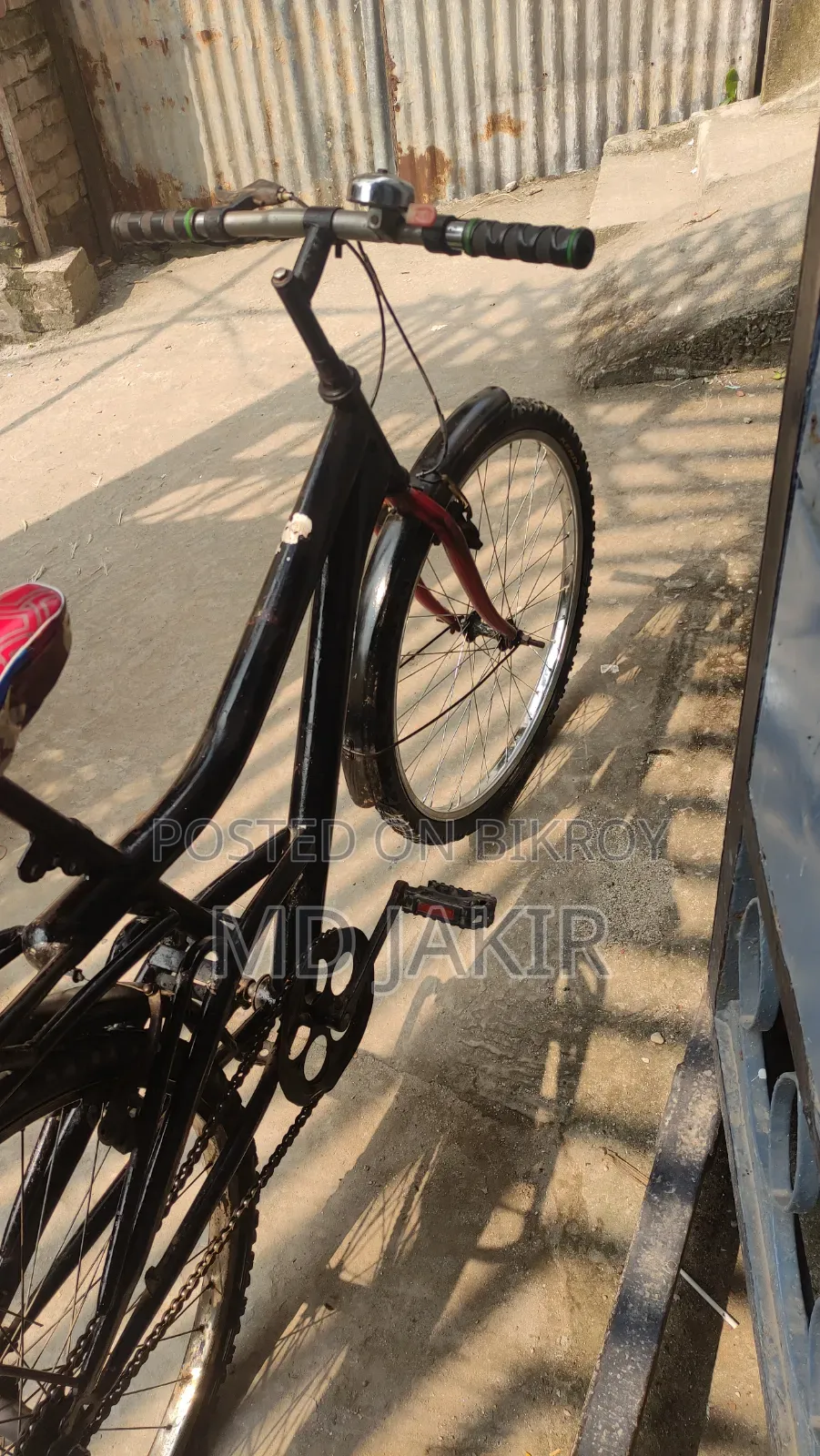 Good Condition Bicycle