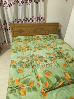 সিংগেল খাট