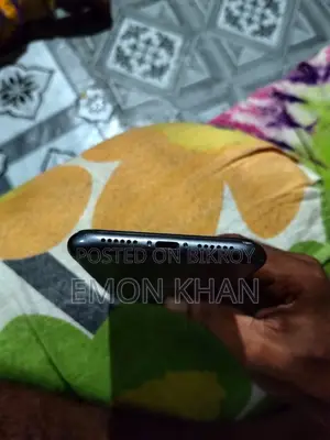 অ্যাপল আইফোন ১১ ১২৮ জিবি কালো