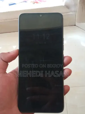 Tecno Pop 5 32 GB Blue
