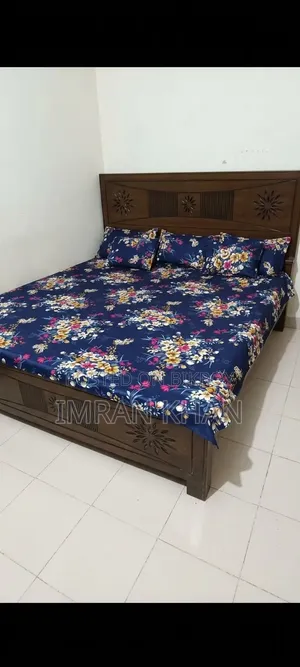 বেড ও ওয়ার্ডরোব