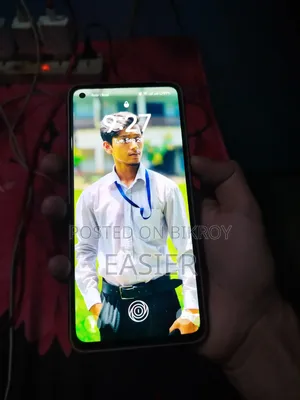 ওয়ানপ্লাস ৯আরটি ৫জি ১২৮ জিবি কমলা