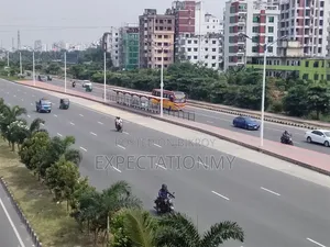 5 Katha Purbachal RAJUK Corner Plot for Sale in Diplomatic Zone