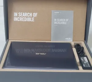 Laptop Asus E203MA 4GB Intel Celeron SSD 128GB