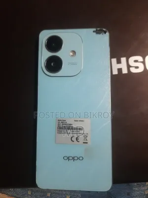 Oppo A3s 64 GB Blue