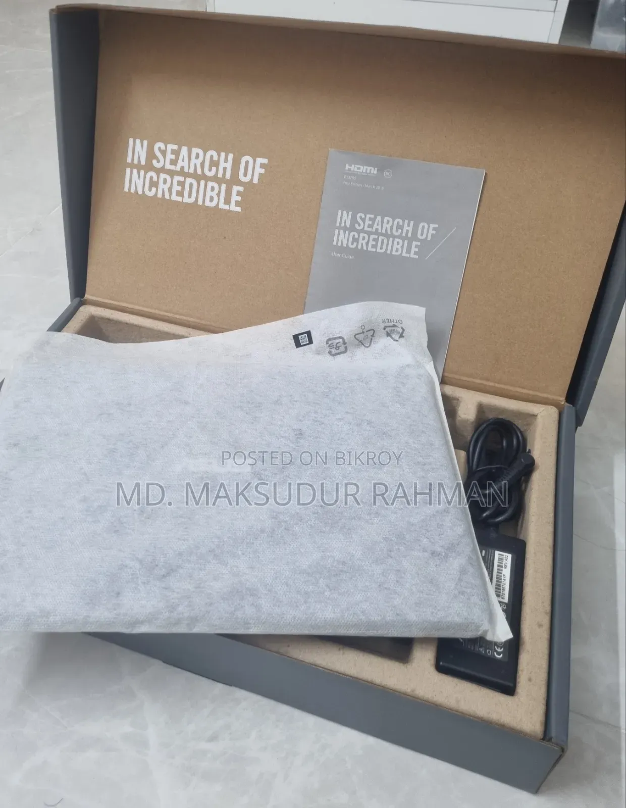 Laptop Asus E203MA 4GB Intel Celeron SSD 128GB