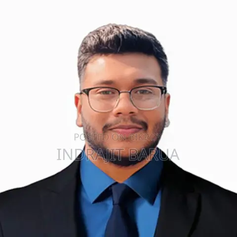 Part-Time & Weekend CV