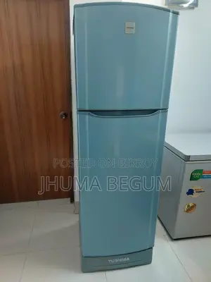 তোশিবা ফ্রিজার বিক্রয়ের জন্য