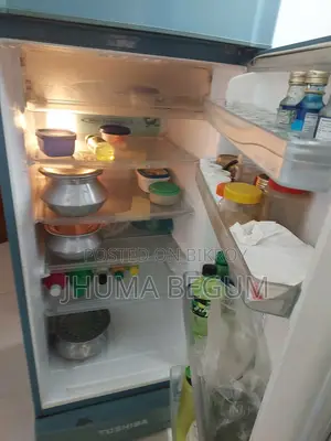 তোশিবা ফ্রিজার বিক্রয়ের জন্য