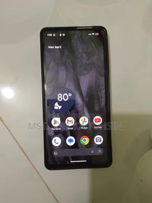 গুগল পিক্সেল ৭ ১২৮ জিবি ব্ল্যাক
