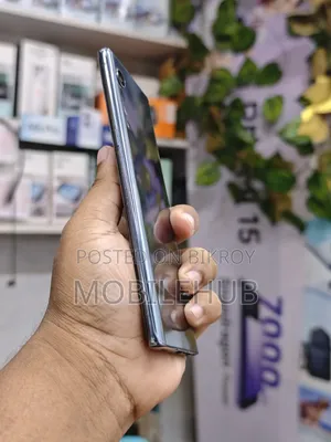 এলজি ভেলভেট ৫জি ১২৮ জিবি ব্ল্যাক